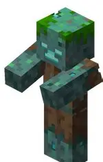 Drowned