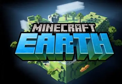 Minecraft Earth
