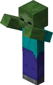 Zombie